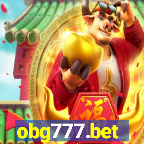 obg777.bet