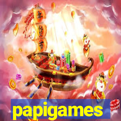 papigames