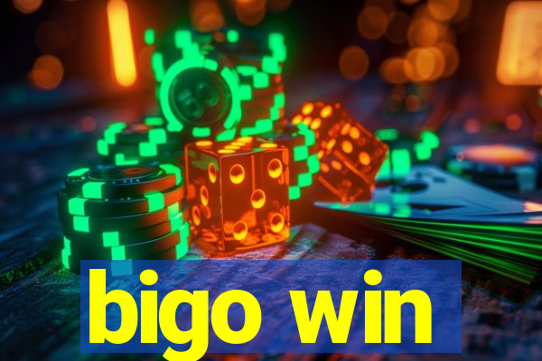 bigo win