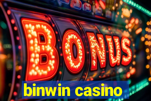 binwin casino