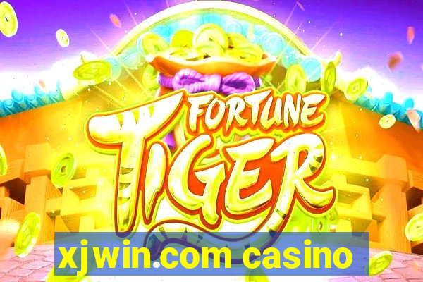 xjwin.com casino