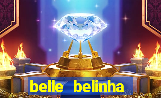 belle belinha privacy vazados