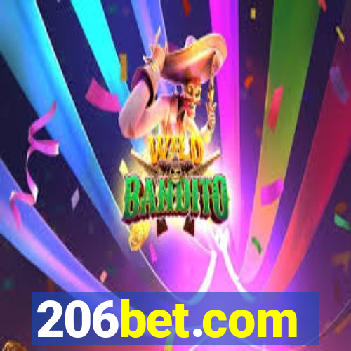 206bet.com