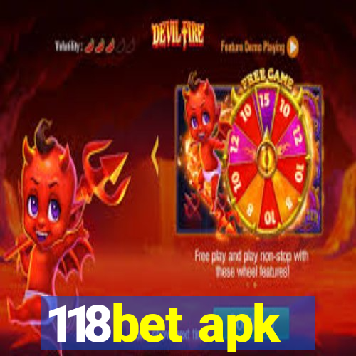 118bet apk