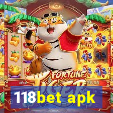 118bet apk