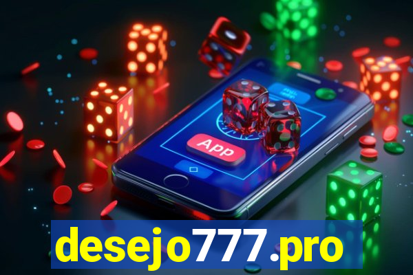 desejo777.pro