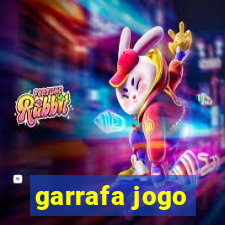 garrafa jogo