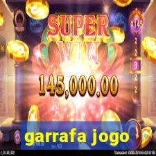 garrafa jogo