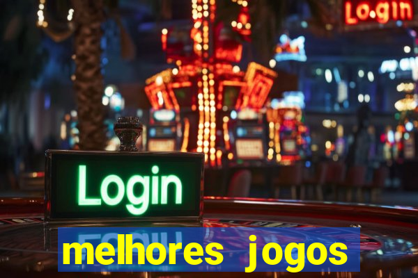 melhores jogos pagos ios