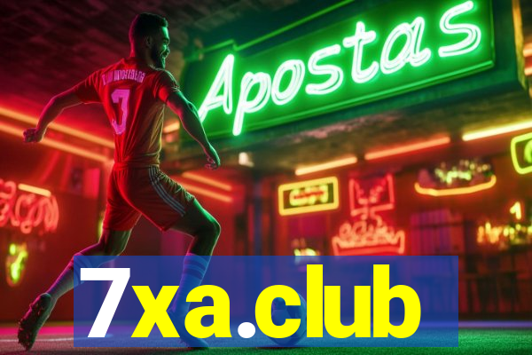 7xa.club