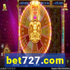 bet727.com