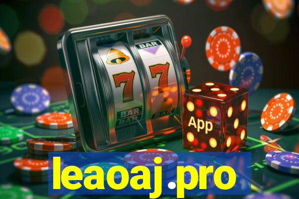 leaoaj.pro