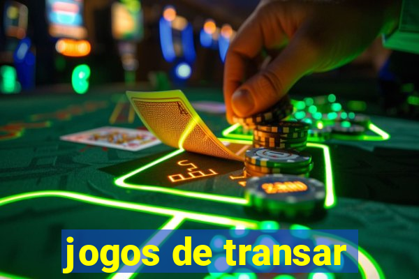 jogos de transar