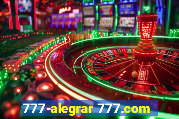 777-alegrar 777.com