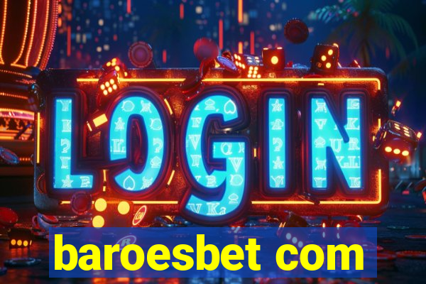 baroesbet com