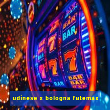 udinese x bologna futemax