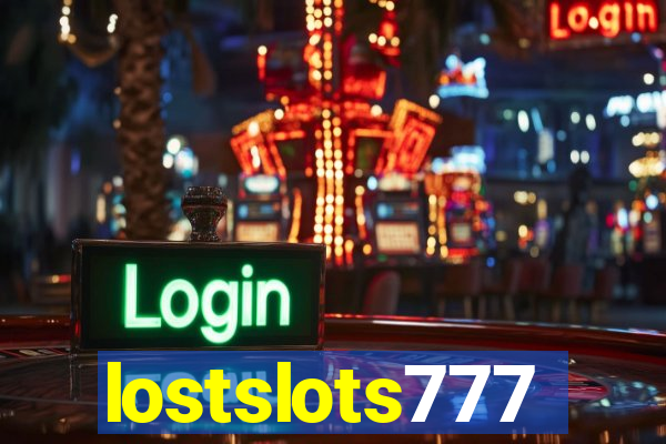 lostslots777