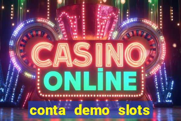 conta demo slots pg touro