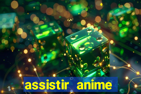 assistir anime otome game sekai dublado