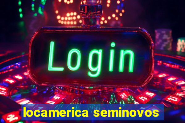 locamerica seminovos