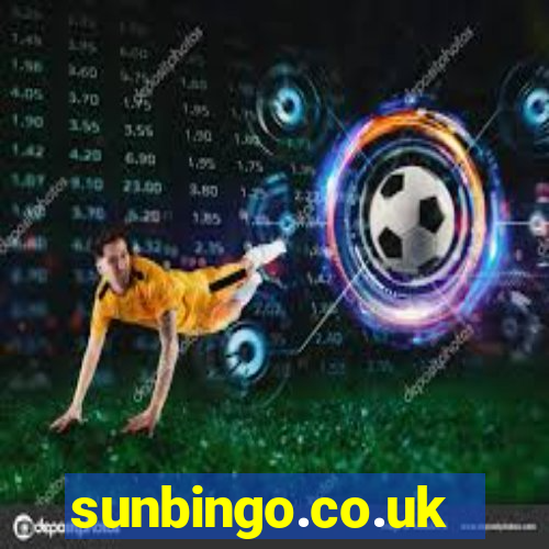 sunbingo.co.uk