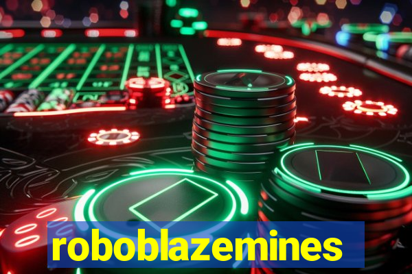 roboblazemines