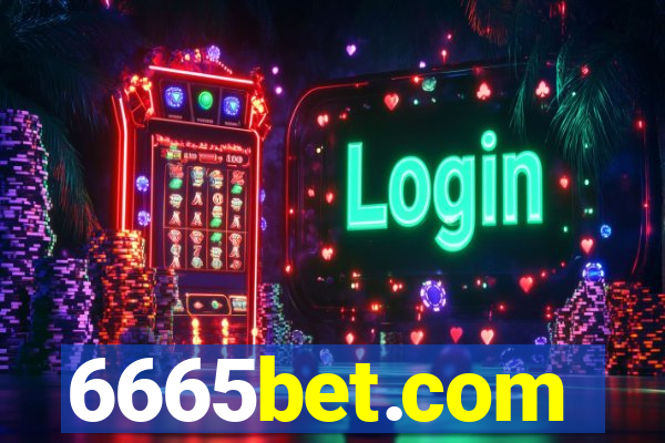 6665bet.com