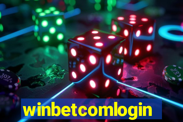 winbetcomlogin