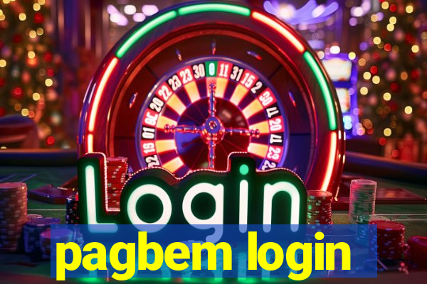 pagbem login