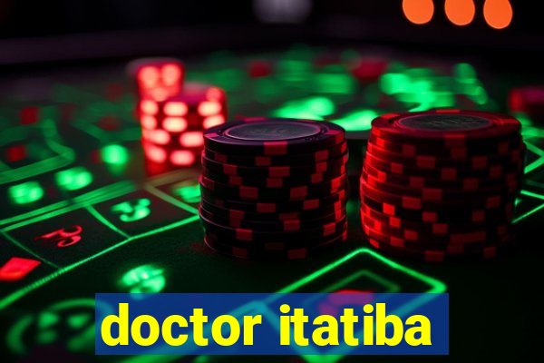 doctor itatiba