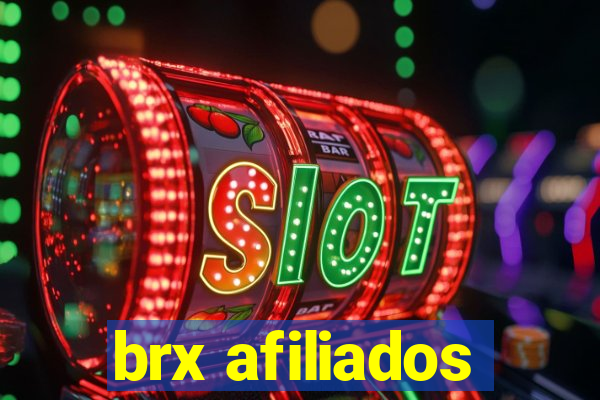 brx afiliados