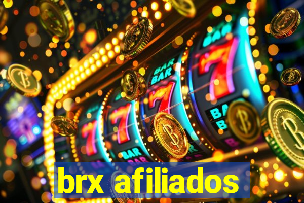 brx afiliados