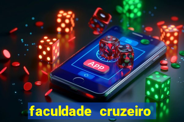 faculdade cruzeiro do sul login