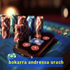 bokarra andressa urach