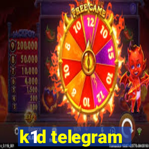 k1d telegram