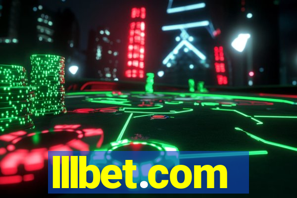 lllbet.com