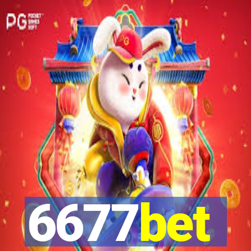 6677bet