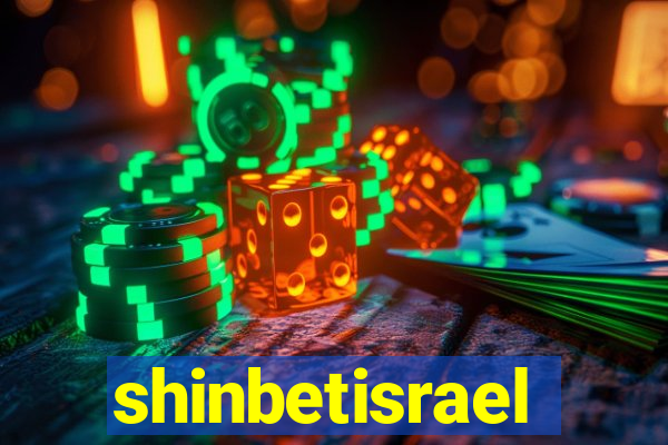 shinbetisrael