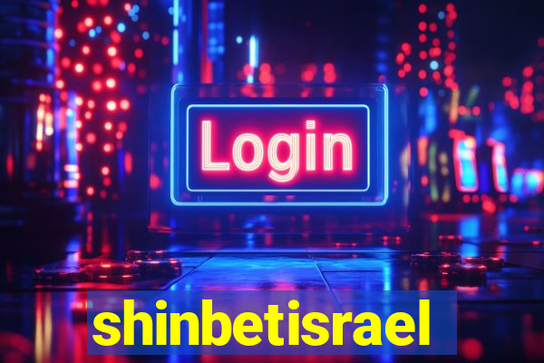 shinbetisrael