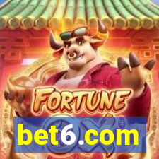 bet6.com