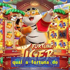 qual a fortuna do renato garcia