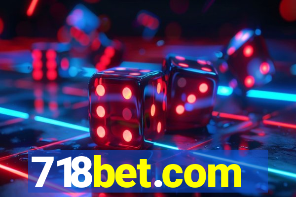 718bet.com