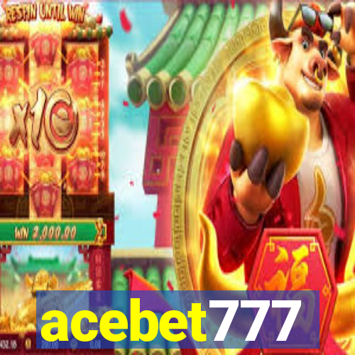 acebet777