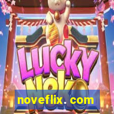 noveflix. com