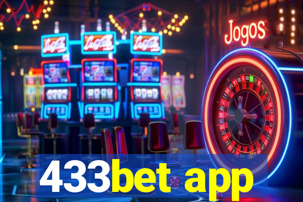 433bet app