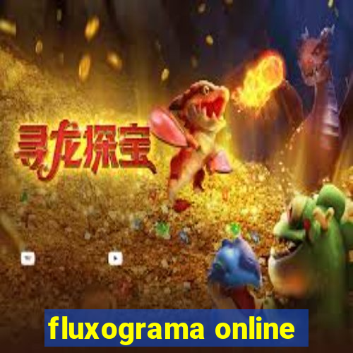 fluxograma online