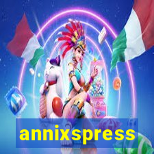 annixspress