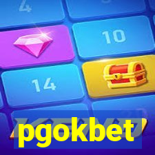 pgokbet