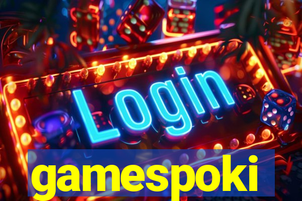 gamespoki