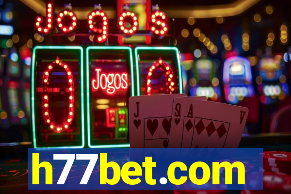 h77bet.com